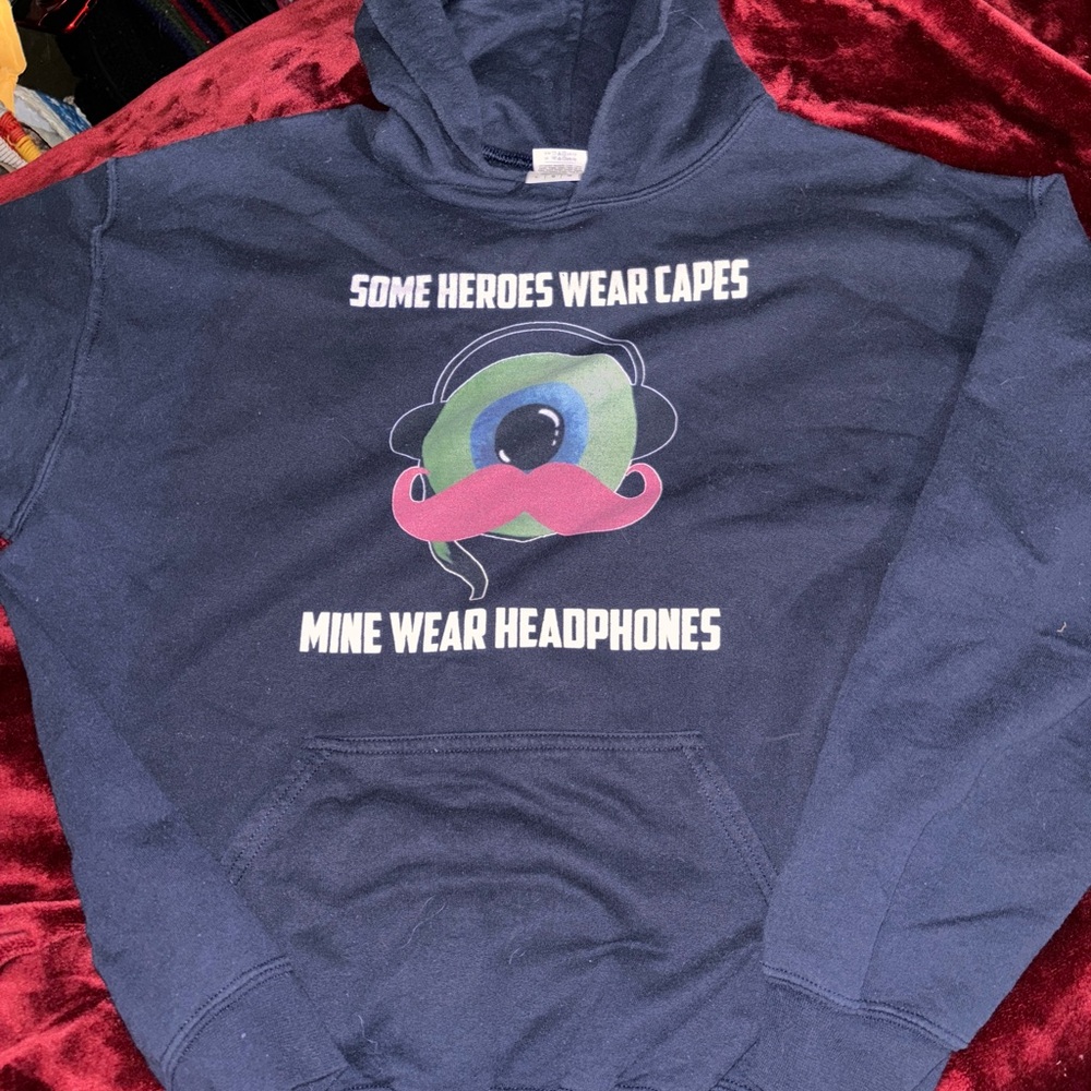 Hoodie
